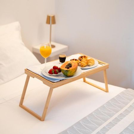 Seaside Cozy Apartment With Private Terrace OOporto Exteriör bild