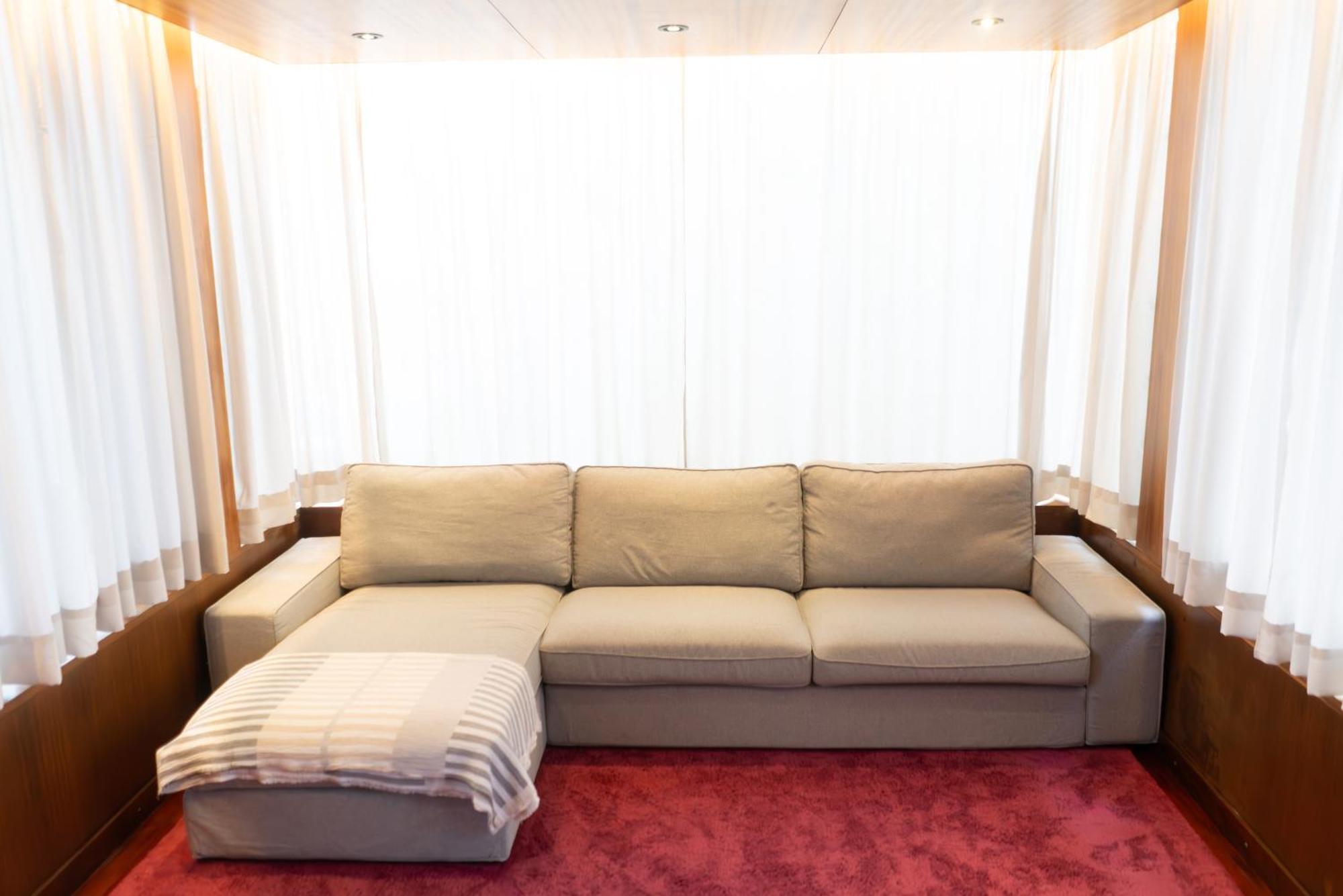 Seaside Cozy Apartment With Private Terrace OOporto Exteriör bild