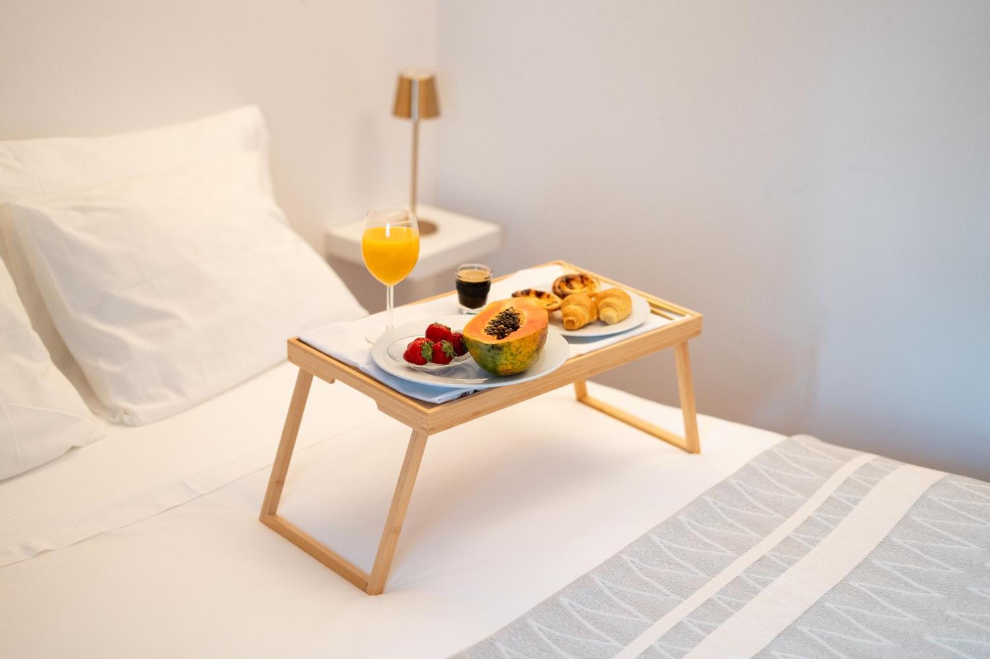 Seaside Cozy Apartment With Private Terrace OOporto Exteriör bild